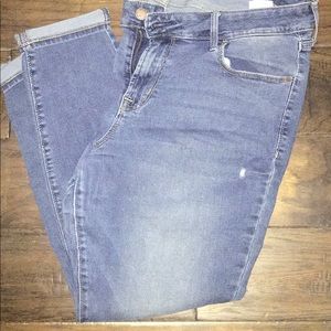 Old Navy Rockstar Jeans 👖
